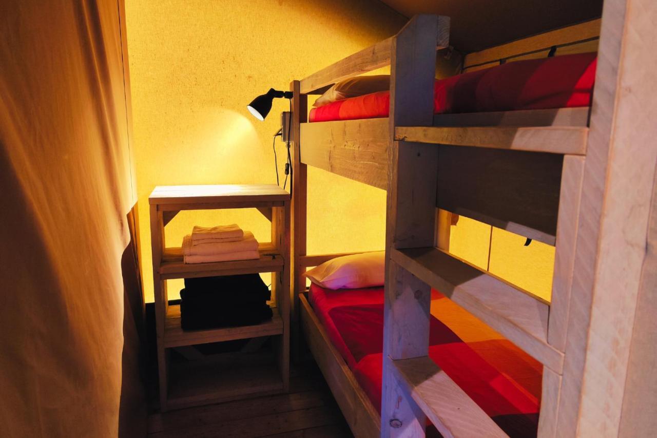 Camping Colombres Exterior foto